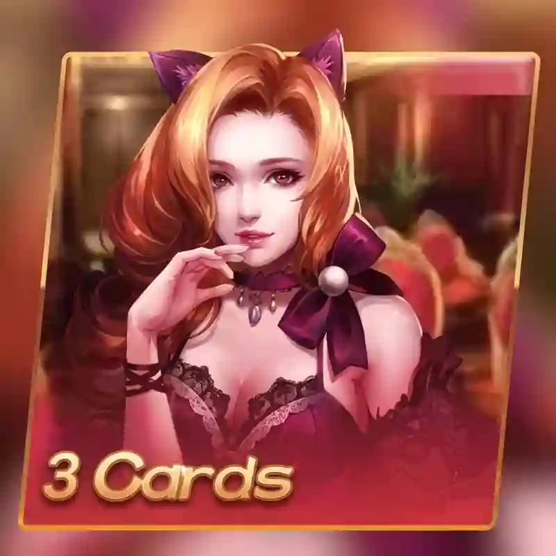 Trò chơi casino 3 thẻ trực tuyến uy tín tại 2tt88
