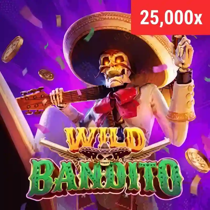 Trò chơi slot Cao Bồi Hoang Dã tại casino 2tt88