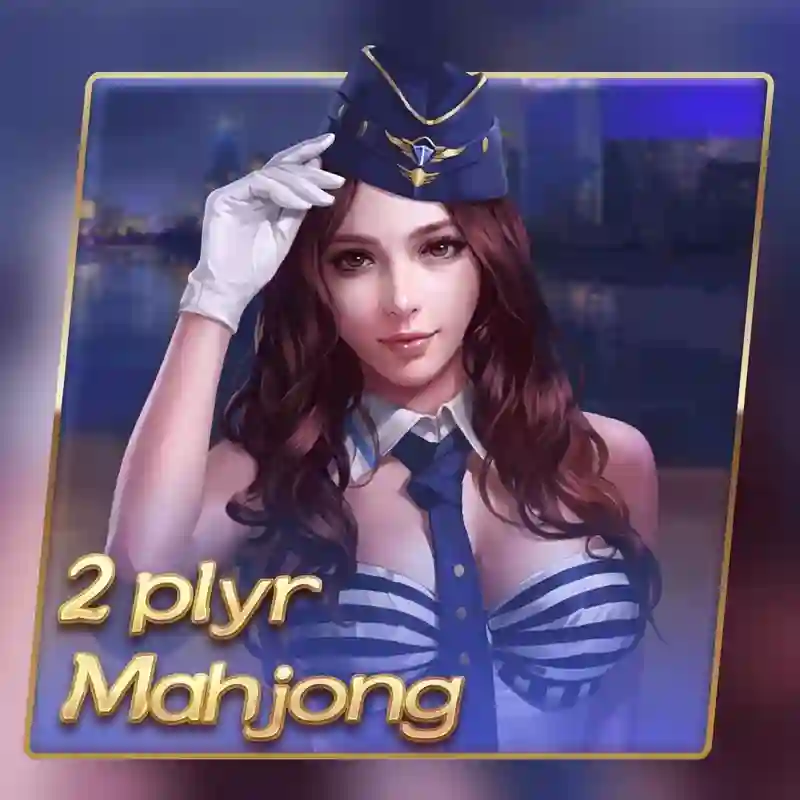 Trò chơi Mạt chược 2 người chơi