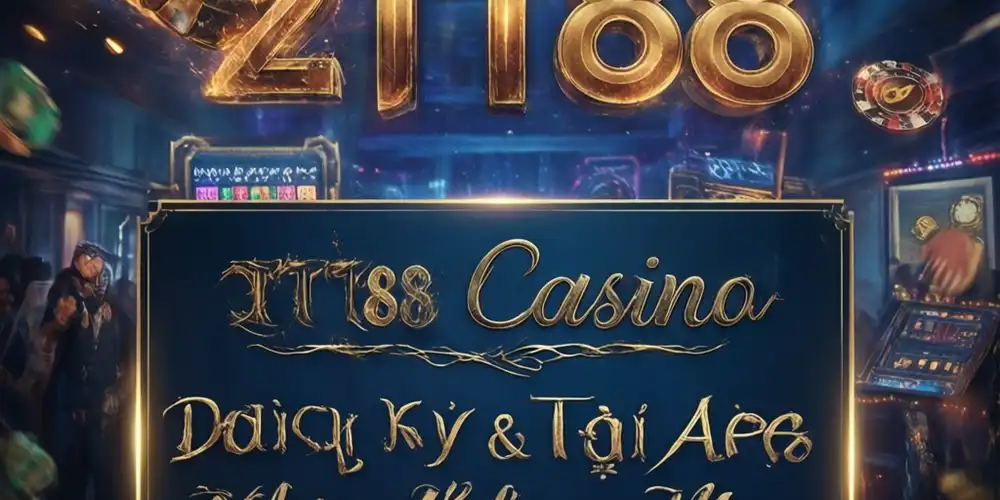 2TT88 Casino Banner